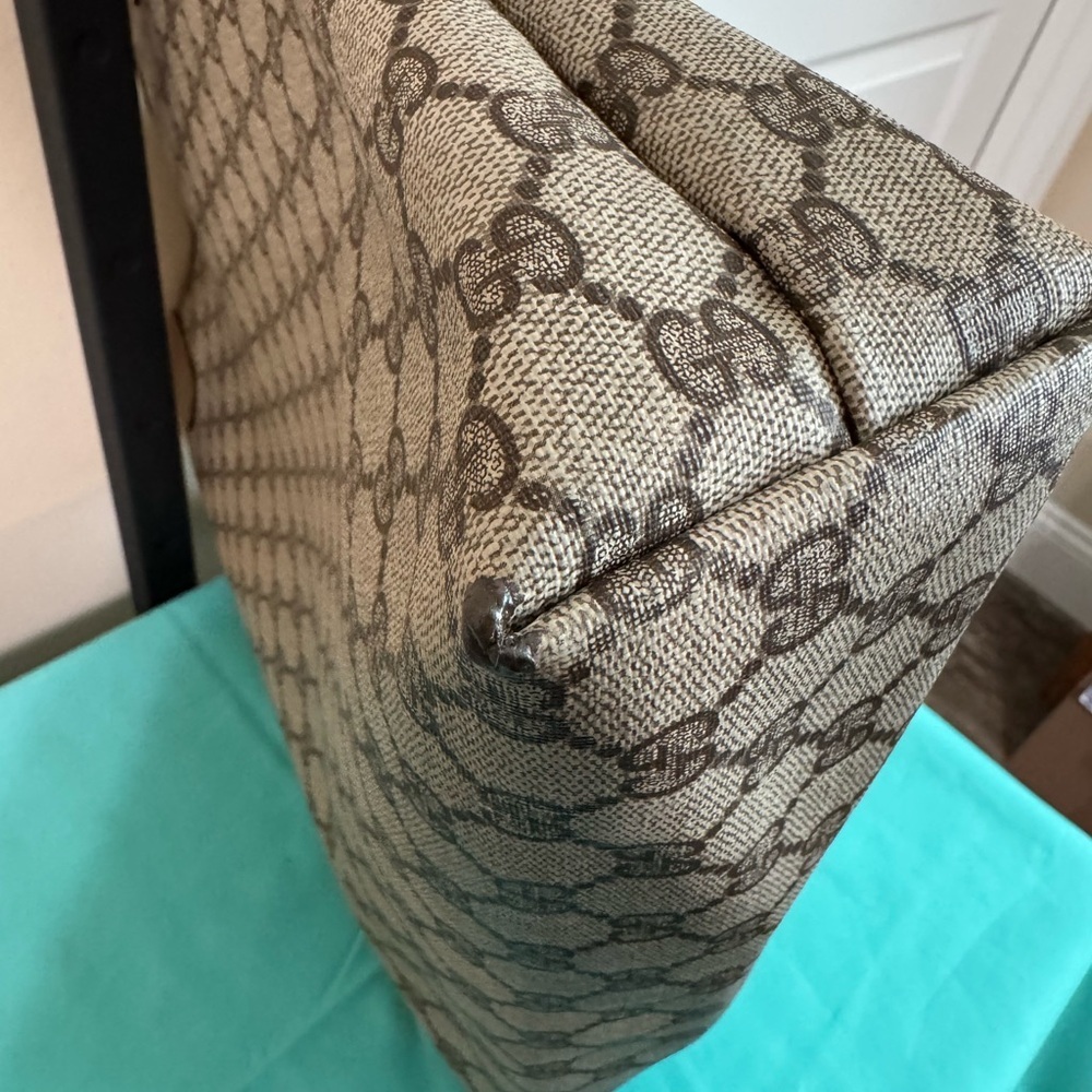 Gucci Sherry Line Anniversary Tote - Picture 8 of 16